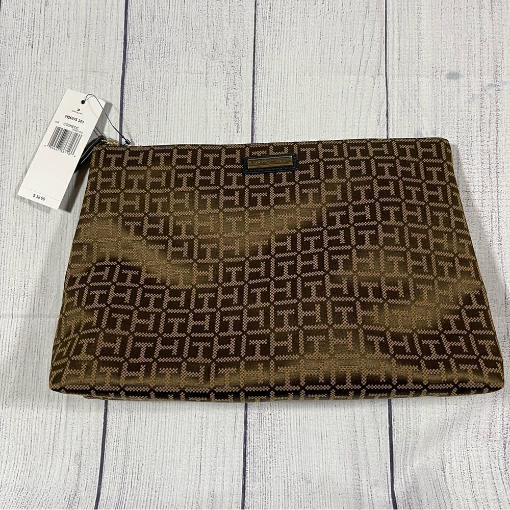 Tommy Hilfiger Cosmetic Bag